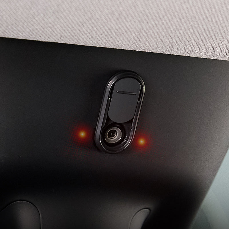 Is Your Tesla Spying on You? The Truth About the Interior Camera