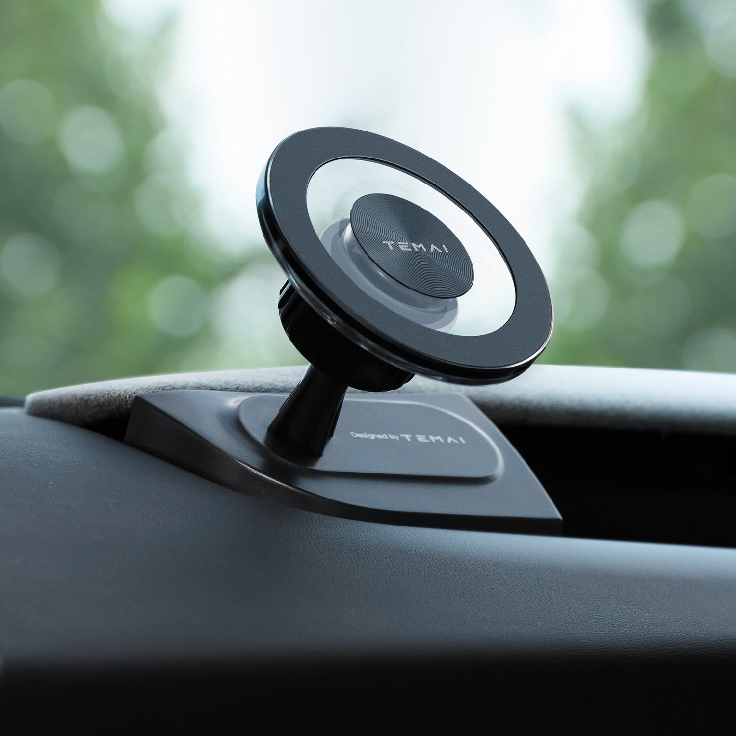 10 Reasons Your Tesla Needs a Stealth Phone Mount lmmediately