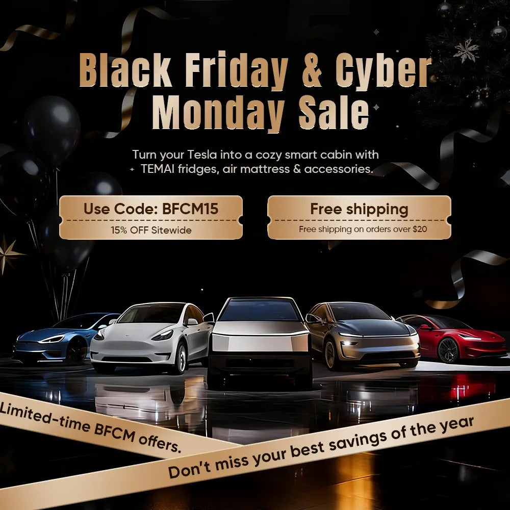 It's Finally Here! Black Friday Frenzy is LIVE: 15% OFF Sitewide Starts NOW!