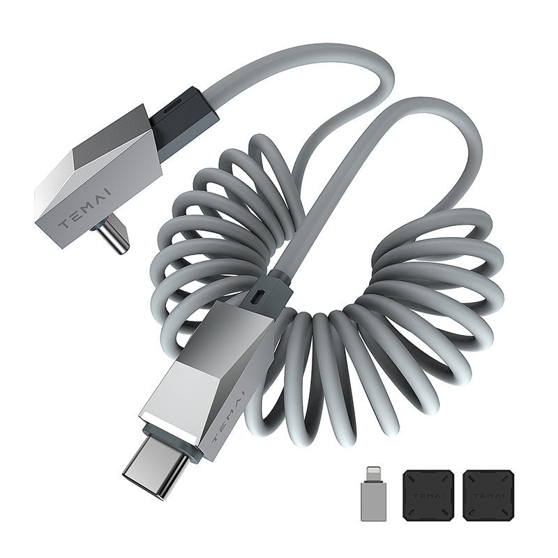 The Ultimate Guide to Tesla UsB-C Cables: Model Y, 3, X, & s Charging Solved