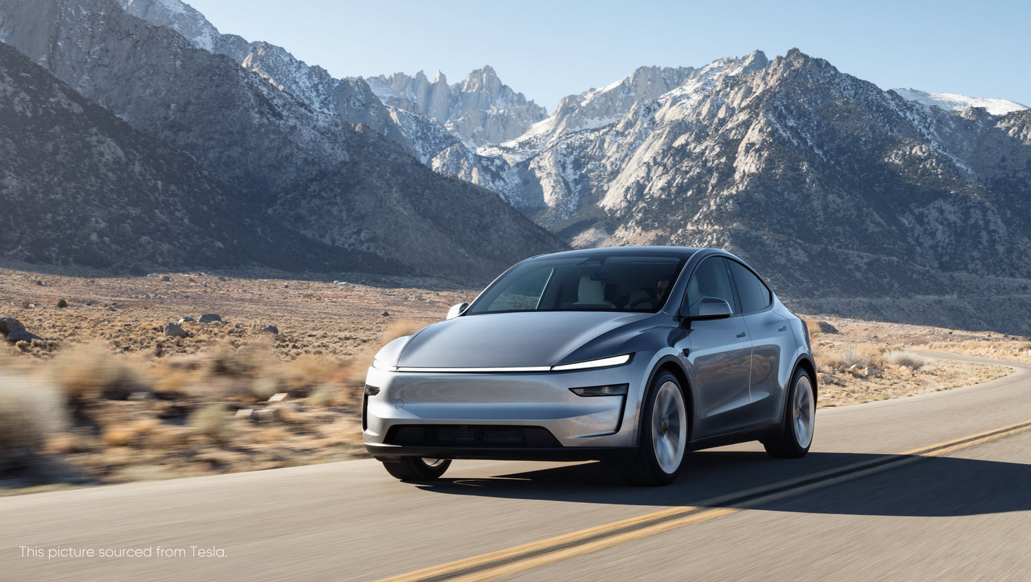 Model Y Juniper: 5 Must-Have Accessories