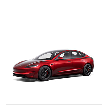 Model 3(2024+)