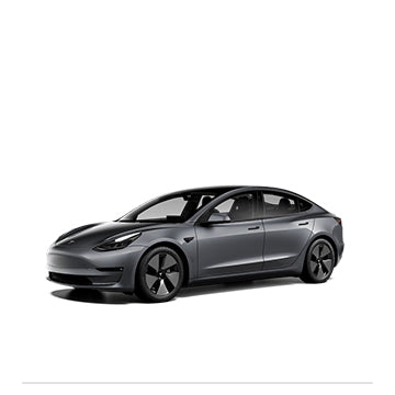 Model 3 (2021-2023)