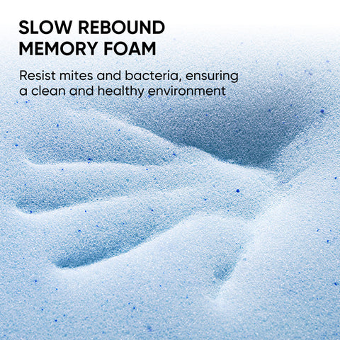 Memory Foam Mattress -MY