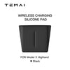 Wireless Charging Silicone Pad