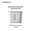 Wireless Charging Silicone Pad
