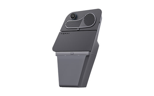 TEMAI GLACIER Y Rear Trunk Side-Well Fridge for 2025+ Model Y