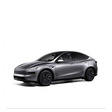 Model Y(2025+)