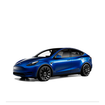 Model Y (2021-2024)