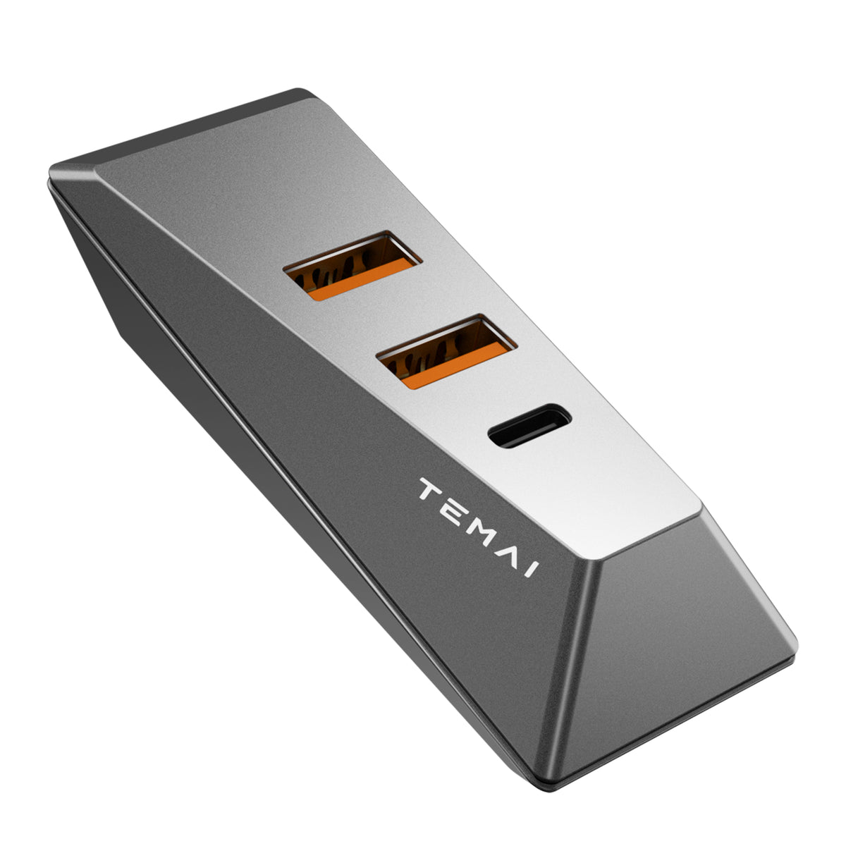 temai tesla  USB Hub2